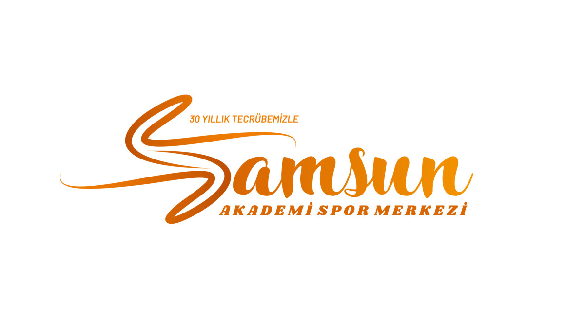 Tasarlayan zeyynora-Samsun Akademi markasını oluşturmak 