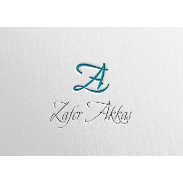 KİŞİYE ÖZEL YARATICI BİR LOGO ARIYORUZ yarışmasına tasarımcı hbgrafik tarafından sunulan  tasarım 