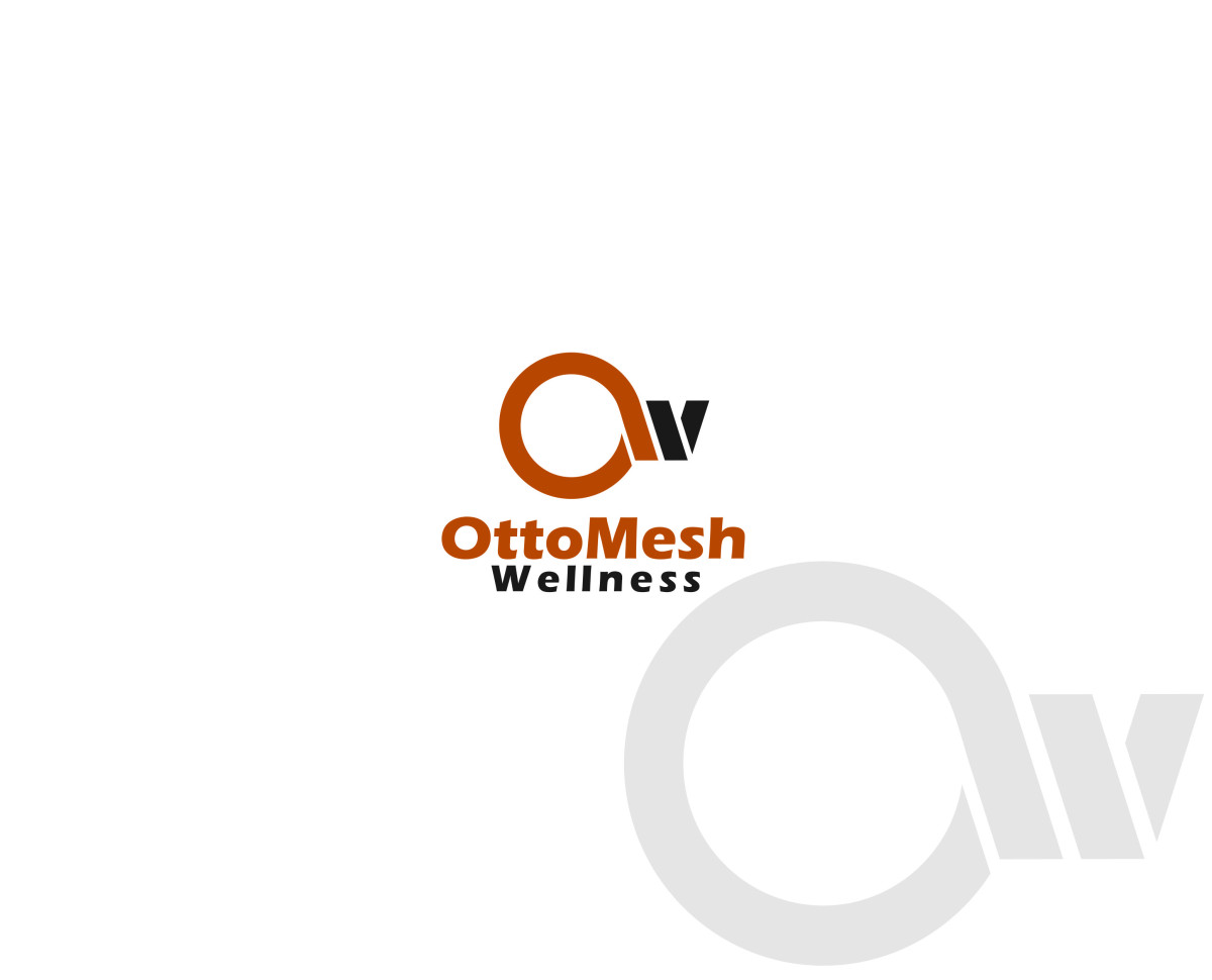 Tasarlayan barpek-OttoMesh Wellness