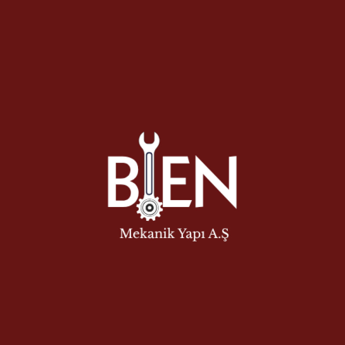 Tasarlayan Emre Bk-Mekanik ve Yapı Malzemeleri Şirketimiz