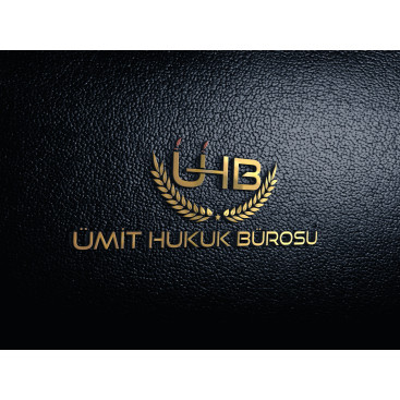 Hukuk Büromuza Kurumsal Logo yarışmasına tasarımcı rAksa tarafından sunulan  tasarım 