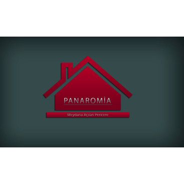 İnşaat projemiz için logo tasarımı yarışmasına tasarımcı dogrusoy tarafından sunulan  tasarım 