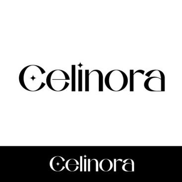 Celinora markamıza logo arıyoruz.  yarışmasına tasarımcı OsKa Desıgn tarafından sunulan  tasarım 