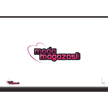 E-Ticaret'te Genç bayan giyim  yarışmasına tasarımcı volkanKocaman tarafından sunulan  tasarım 