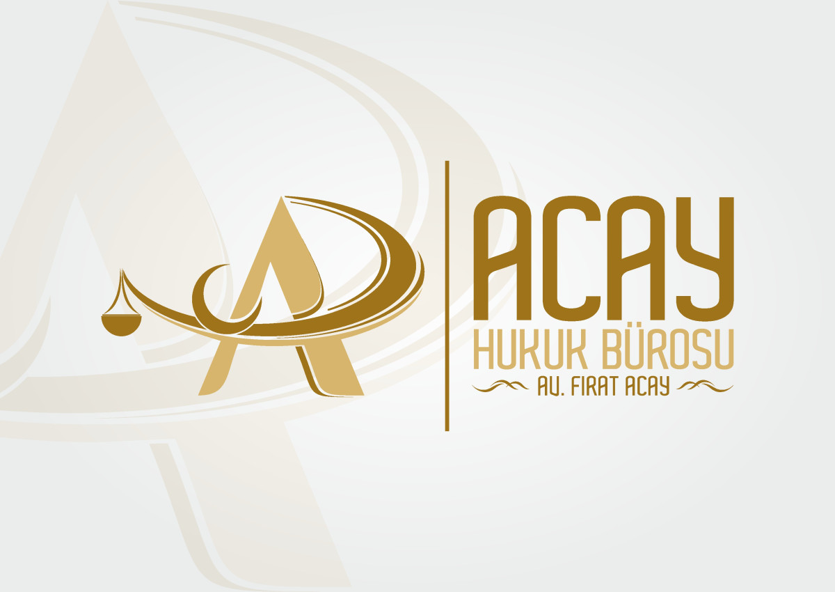 Tasarlayan GRAFİKADİR™-Hukuk Büromuzun markası oluşturmak amacı