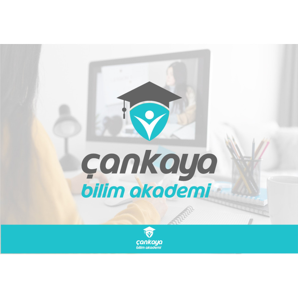 EĞİTİM KURUMUMUZA LOGO ARİYORUZZZ yarışmasına vetotasarım tarafından girilen tasarım
