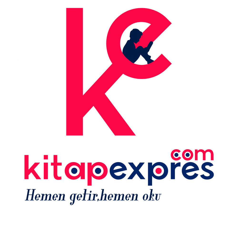 kitapekspres YENİ LOGO VE SLOGAN ARIYOR