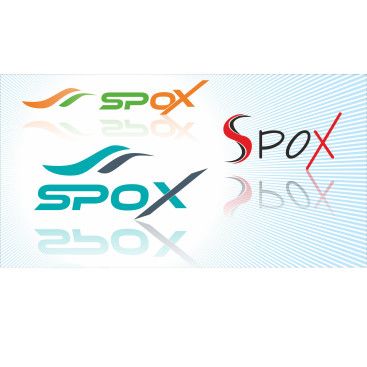 SPOR AYAKKABI LOGO ÇALIŞMASI yarışmasına tasarımcı fikirmix tarafından sunulan  tasarım 
