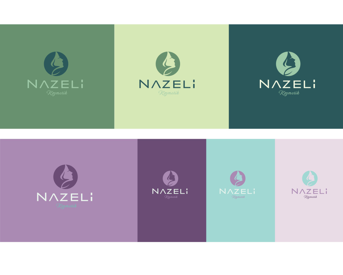 Tasarlayan yeliztasarım-KOZMETİK FİRMAMIZA LOGO ARIYORUZ