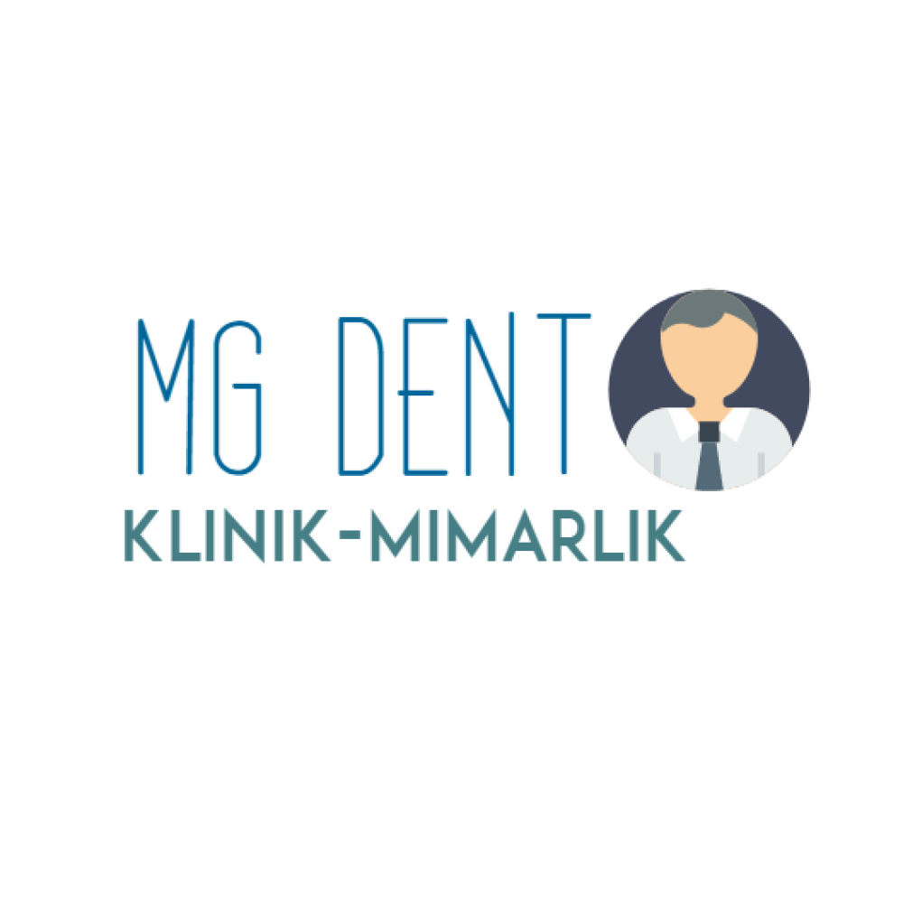 MG DENT KLİNİK MIMARLIK TASARIM UYGULAMA yarışmasına Emre Grafik tarafından girilen tasarım