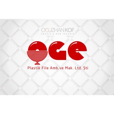 HAYDİ YARATICILIĞINIZI LOGOMUZA YANSITIN yarışmasına tasarımcı oguzhankof tarafından sunulan  tasarım 