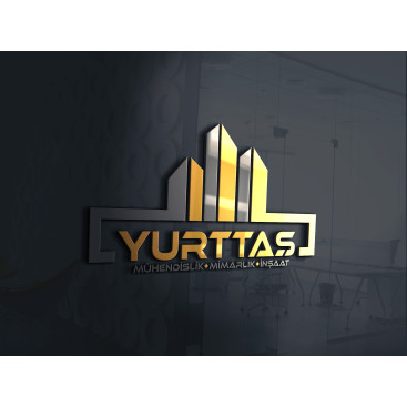 Yeni firmamıza logo arıyoruz yarışmasına tasarımcı OsKa Desıgn tarafından sunulan  tasarım 