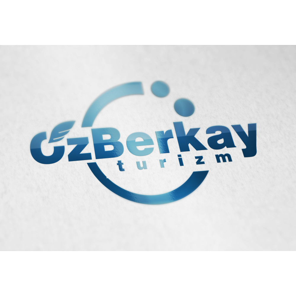 Otobüs Firmamıza Logo Arıyoruz yarışmasına life tarafından girilen tasarım