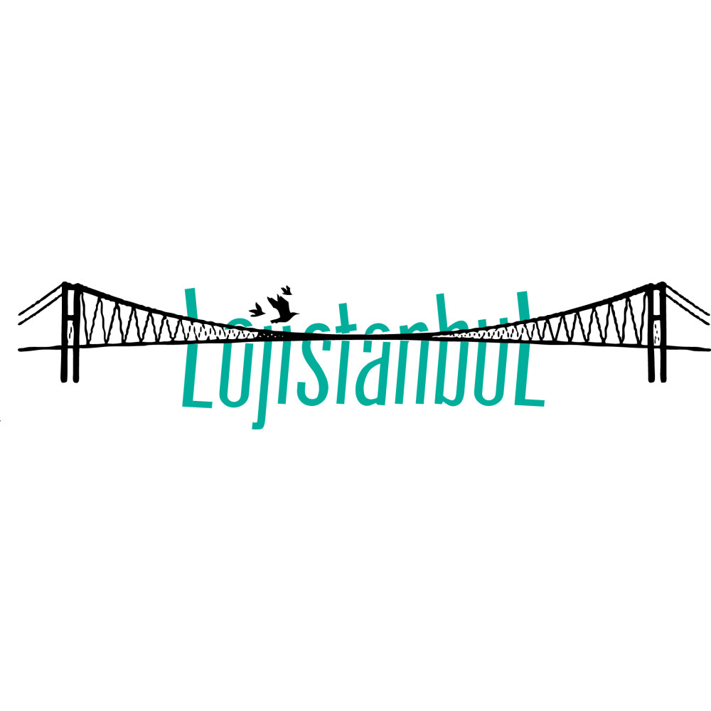Lojistiğin Logosunu arıyoruz..! yarışmasına Dila tarafından girilen tasarım