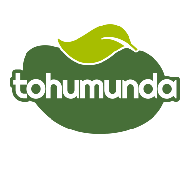 Taze ve Doğal Gıdalarımız için Logo yarışmasına tasarımcı Furkan Aklan tarafından sunulan  tasarım 