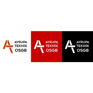 İş Güvenliği için Logo yarışmasına tasarımcı Sena C tarafından sunulan  tasarım 