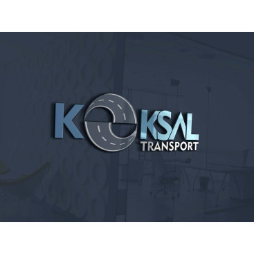 logıstık fırması ıcın logo yarışmasına tasarımcı ogzhnygns tarafından sunulan  tasarım 