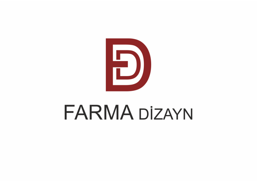 MİMARLIK OFİSİMİZ İÇİN YENİ LOGO yarışmasına tasarımcı NovaX tarafından sunulan  tasarım 