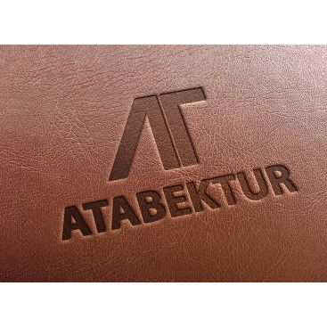 ŞİRKETİMİZE LOGO LAZIM yarışmasına tasarımcı Beyaz Kelebek tarafından sunulan  tasarım 