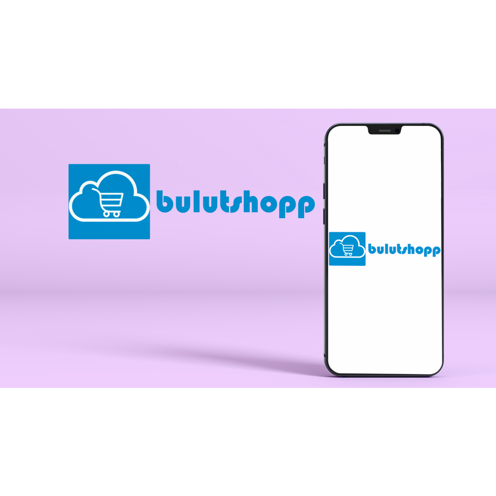 E-ticaret sayfama logo  yarışmasına kayrakkoc tarafından girilen tasarım