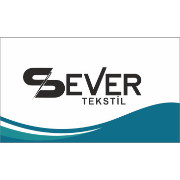 Tekstil firma logosu yarışmasına tasarımcı elifgrafikdesign tarafından sunulan  tasarım 