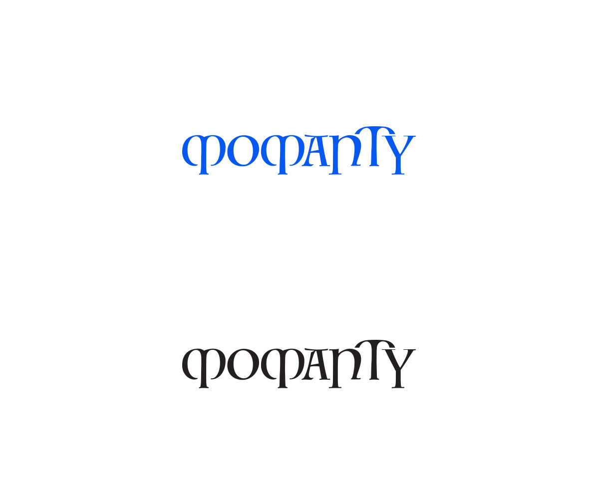 Tasarlayan erold-Mevcut markamıza LOGO çalışması