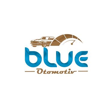 Otomotiv Firması İçin Logo Tasarımı yarışmasına tasarımcı By Sönmez tarafından sunulan  tasarım 