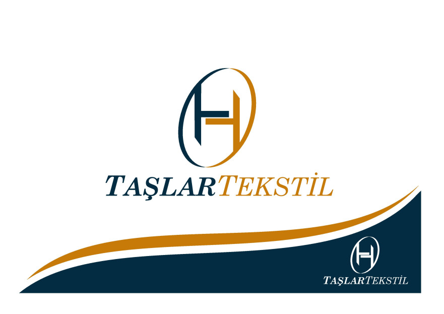 TEKSTİL FİRMAMIZ İÇİN LOGO ARIYORUZ yarışmasına tasarımcı GULS tarafından sunulan  tasarım 