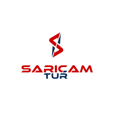 Turizm Firmamıza Kalıcı Logo arıyoruz yarışmasına tasarımcı 2N1K tarafından sunulan  tasarım 