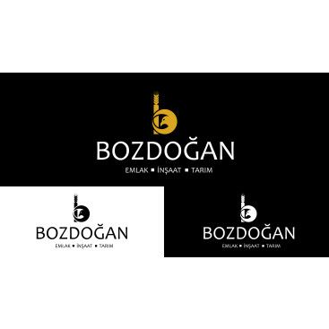 Bozdoğan Emlak Tarım Şirketimize Tasarım yarışmasına tasarımcı Emre Akçalı tarafından sunulan  tasarım 