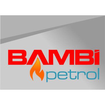Bambi Petrol yarışmasına tasarımcı satilimis_celiktas tarafından sunulan  tasarım 