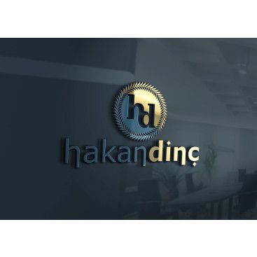 Hukuk ve Ticaret Danışmanlığı yarışmasına tasarımcı Hello tarafından sunulan  tasarım 