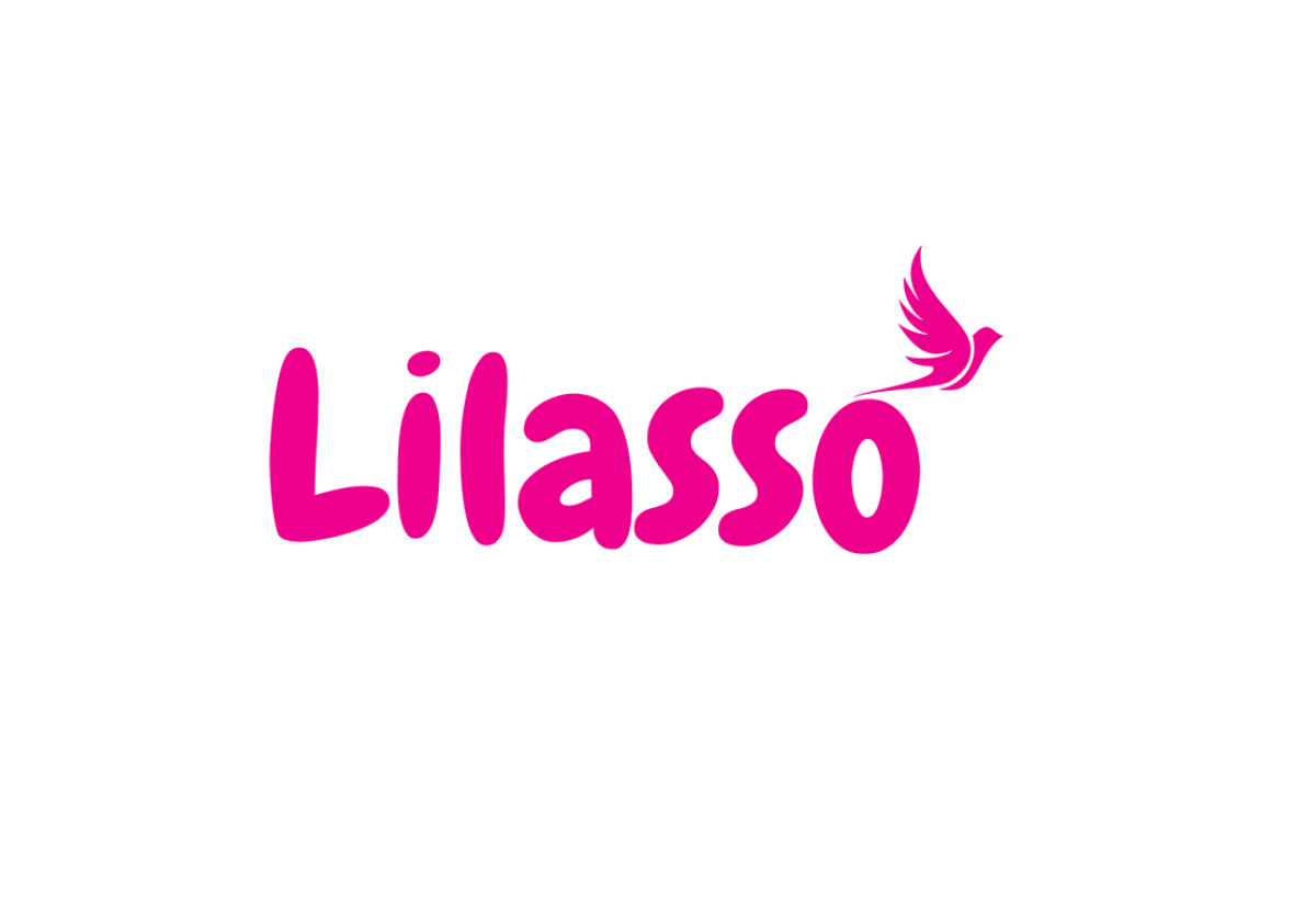 Tasarlayan 8888-''LİLASSO'' MARKASI İÇİN LOGO-KARTVİZİT