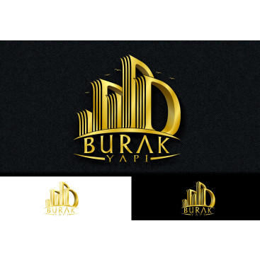 BURAK YAPI yarışmasına tasarımcı crown tarafından sunulan  tasarım 