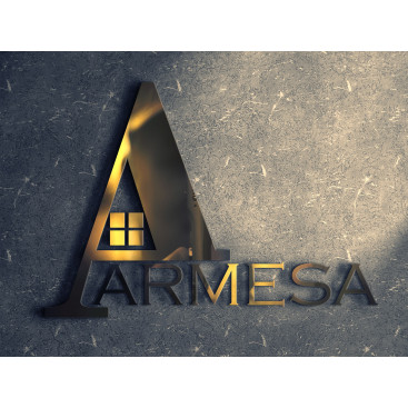 ARMESA yarışmasına tasarımcı piyon 〄 tarafından sunulan  tasarım 