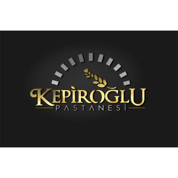 kepiroğlu pastanesi yarışmasına tasarımcı ᵈᵉᶻᶻᶤᶰᵍᵃʳᵗ tarafından sunulan  tasarım 