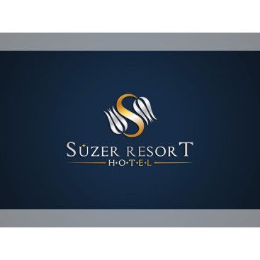 4 YILDIZLI HOTEL İÇİN LOGO ÇALIŞMASI yarışmasına tasarımcı Ahenk tarafından sunulan  tasarım 