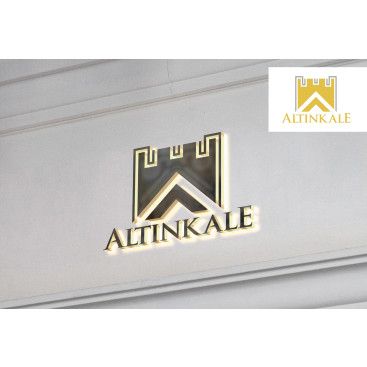 Kuyumcu/Pırlantacı Online Logo Tasarım yarışmasına tasarımcı fuzuli tarafından sunulan  tasarım 