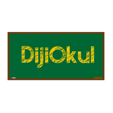 Web projemiz için yenilikçi bir logo yarışmasına tasarımcı Michelle tarafından sunulan  tasarım 