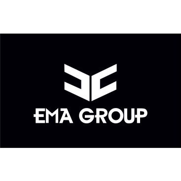 YARATICI LOGOMUZU ARIYORUZ yarışmasına tasarımcı emrah tarafından sunulan  tasarım 