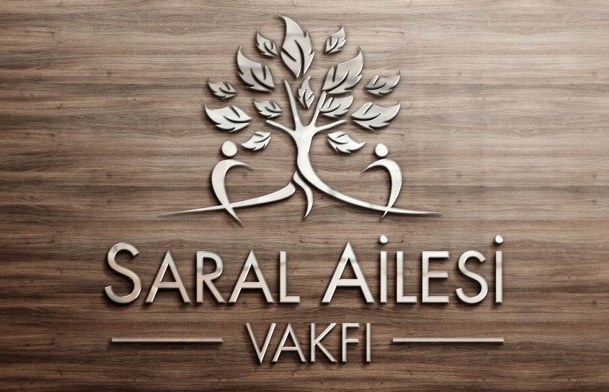 Tasarlayan siliconvalley-Saral Ailesi Logo Tasarımı