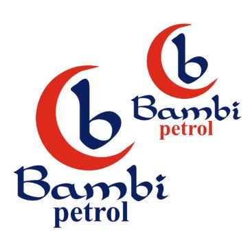 Bambi Petrol yarışmasına tasarımcı emrah tarafından sunulan  tasarım 