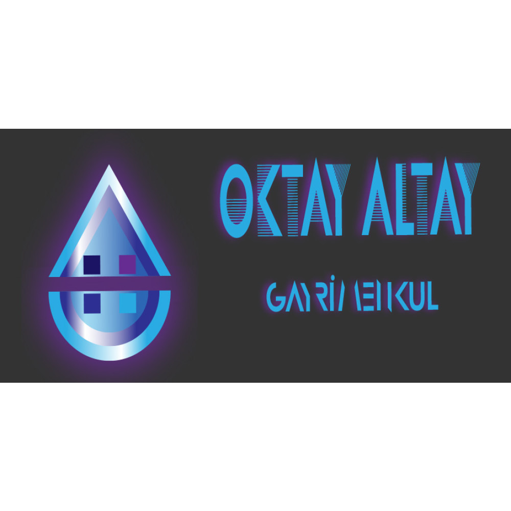FİRMAMIZ İÇİN DİNAMİK BİR LOGO TASARIMI yarışmasına Kamil OZCAN  tarafından girilen tasarım