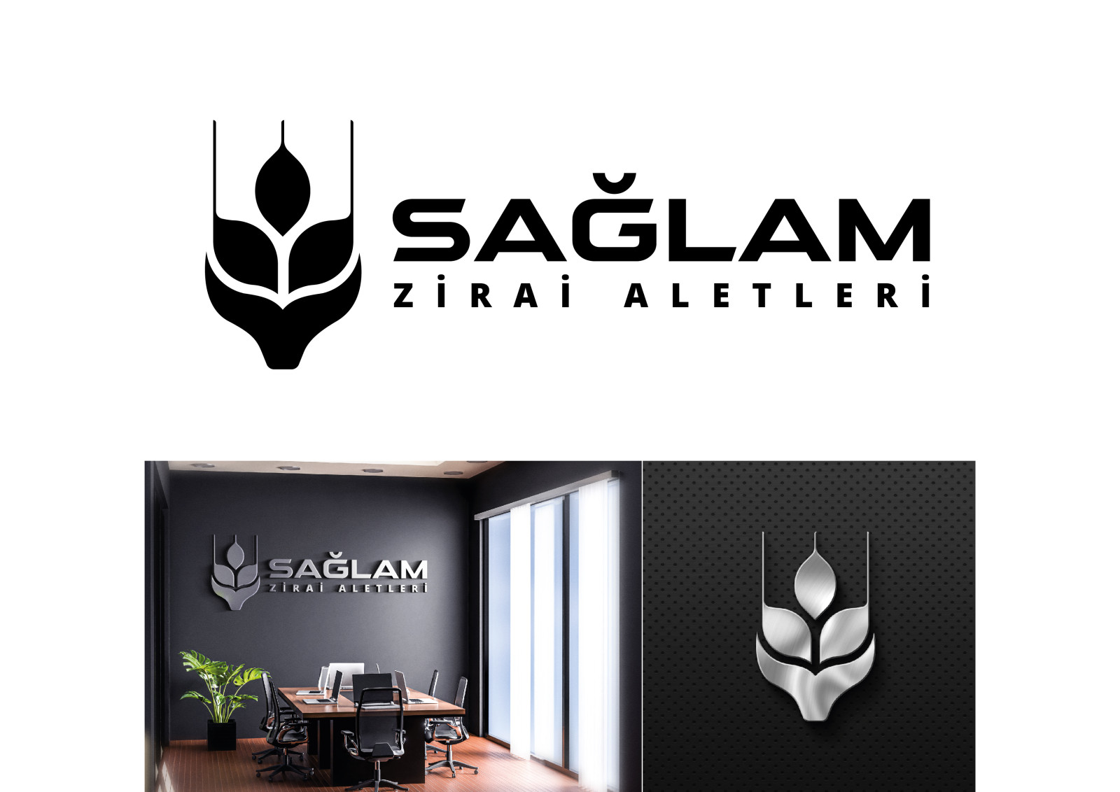 Tasarlayan dadazib-Logo Tasarımı