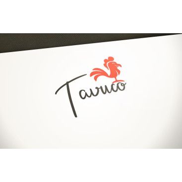 Restaurantımıza Dikkat Çekici Görsel yarışmasına tasarımcı By Sönmez tarafından sunulan  tasarım 