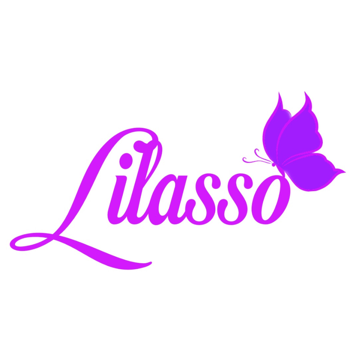 Tasarlayan muka production-''LİLASSO'' MARKASI İÇİN LOGO-KARTVİZİT