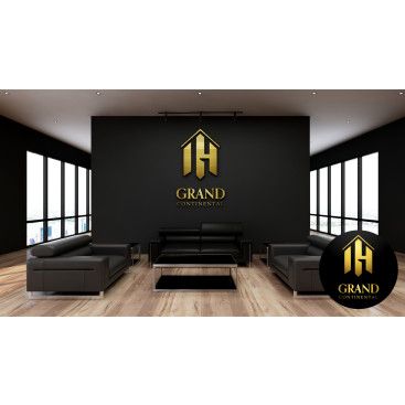 Dünyaya açılıcak bir yatırım danışmanlık yarışmasına tasarımcı Graffin_Bey tarafından sunulan  tasarım 