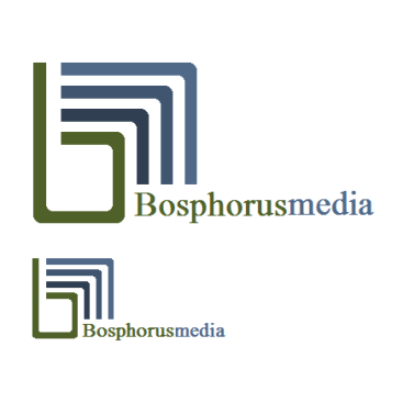 Medya Firmasına Logo Tasarımı yarışmasına tasarımcı N a s tarafından sunulan  tasarım 