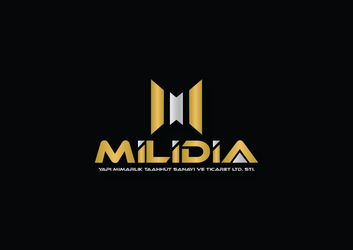 Tasarlayan GhostSpy-MiLİDİA YAPI