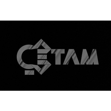 Çelik Test ve Araştırma Merkezi (ÇETAM) yarışmasına tasarımcı barpek tarafından sunulan  tasarım 